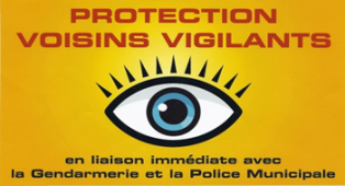 Voisins vigilants