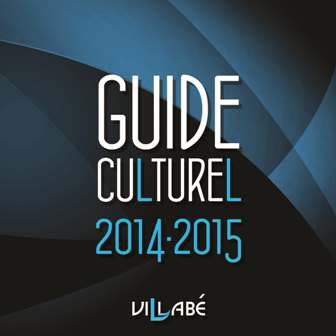 Guide culturel 2014 2015 reduit