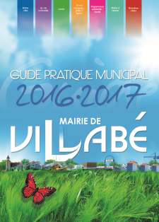 Guide pratique municipal 2016 2017