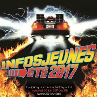 Infojeunes été 2017 P1 336x336