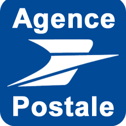 b agence postale